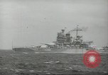Standbild USA Schlachtschiffe Hampton Roads Virginia USA, 1939, aus Sekunde 51 historischem Filmmaterial Videoclip 65675062199