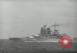 Standbild USA Schlachtschiffe Hampton Roads Virginia USA, 1939, aus Sekunde 53 historischem Filmmaterial Videoclip 65675062199