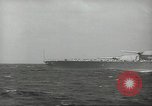 Standbild USA Schlachtschiffe Hampton Roads Virginia USA, 1939, aus Sekunde 60 historischem Filmmaterial Videoclip 65675062199
