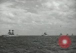 Standbild USA Schlachtschiffe Hampton Roads Virginia USA, 1939, aus Sekunde 3 historischem Filmmaterial Videoclip 65675062200