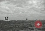 Standbild USA Schlachtschiffe Hampton Roads Virginia USA, 1939, aus Sekunde 11 historischem Filmmaterial Videoclip 65675062200
