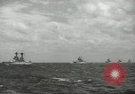 Standbild USA Schlachtschiffe Hampton Roads Virginia USA, 1939, aus Sekunde 12 historischem Filmmaterial Videoclip 65675062200