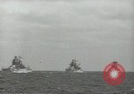 Standbild USA Schlachtschiffe Hampton Roads Virginia USA, 1939, aus Sekunde 29 historischem Filmmaterial Videoclip 65675062200