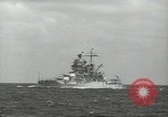 Standbild USA Schlachtschiffe Hampton Roads Virginia USA, 1939, aus Sekunde 44 historischem Filmmaterial Videoclip 65675062200
