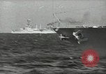 Immagine di Stati Uniti corazzate Hampton Roads Virginia USA, 1939, secondo 1 filmato di repertorio 65675062201