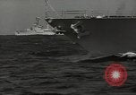 Immagine di Stati Uniti corazzate Hampton Roads Virginia USA, 1939, secondo 4 filmato di repertorio 65675062201