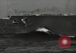 Immagine di Stati Uniti corazzate Hampton Roads Virginia USA, 1939, secondo 7 filmato di repertorio 65675062201