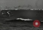 Immagine di Stati Uniti corazzate Hampton Roads Virginia USA, 1939, secondo 8 filmato di repertorio 65675062201