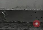 Immagine di Stati Uniti corazzate Hampton Roads Virginia USA, 1939, secondo 9 filmato di repertorio 65675062201