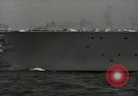 Immagine di Stati Uniti corazzate Hampton Roads Virginia USA, 1939, secondo 10 filmato di repertorio 65675062201
