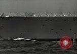 Immagine di Stati Uniti corazzate Hampton Roads Virginia USA, 1939, secondo 11 filmato di repertorio 65675062201