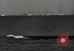 Immagine di Stati Uniti corazzate Hampton Roads Virginia USA, 1939, secondo 12 filmato di repertorio 65675062201