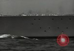 Immagine di Stati Uniti corazzate Hampton Roads Virginia USA, 1939, secondo 13 filmato di repertorio 65675062201