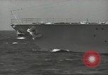 Immagine di Stati Uniti corazzate Hampton Roads Virginia USA, 1939, secondo 15 filmato di repertorio 65675062201