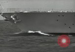 Immagine di Stati Uniti corazzate Hampton Roads Virginia USA, 1939, secondo 17 filmato di repertorio 65675062201