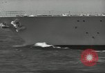 Immagine di Stati Uniti corazzate Hampton Roads Virginia USA, 1939, secondo 18 filmato di repertorio 65675062201