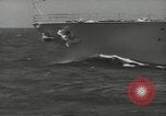 Immagine di Stati Uniti corazzate Hampton Roads Virginia USA, 1939, secondo 21 filmato di repertorio 65675062201