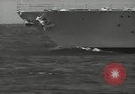 Immagine di Stati Uniti corazzate Hampton Roads Virginia USA, 1939, secondo 23 filmato di repertorio 65675062201