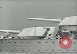 Immagine di Stati Uniti corazzate Hampton Roads Virginia USA, 1939, secondo 26 filmato di repertorio 65675062201