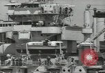Immagine di Stati Uniti corazzate Hampton Roads Virginia USA, 1939, secondo 28 filmato di repertorio 65675062201