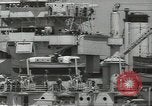 Immagine di Stati Uniti corazzate Hampton Roads Virginia USA, 1939, secondo 29 filmato di repertorio 65675062201