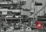 Immagine di Stati Uniti corazzate Hampton Roads Virginia USA, 1939, secondo 30 filmato di repertorio 65675062201