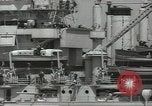 Immagine di Stati Uniti corazzate Hampton Roads Virginia USA, 1939, secondo 31 filmato di repertorio 65675062201