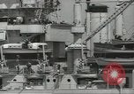 Immagine di Stati Uniti corazzate Hampton Roads Virginia USA, 1939, secondo 32 filmato di repertorio 65675062201