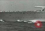 Immagine di Stati Uniti corazzate Hampton Roads Virginia USA, 1939, secondo 37 filmato di repertorio 65675062201