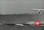 Immagine di Stati Uniti corazzate Hampton Roads Virginia USA, 1939, secondo 38 filmato di repertorio 65675062201