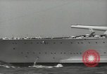 Immagine di Stati Uniti corazzate Hampton Roads Virginia USA, 1939, secondo 39 filmato di repertorio 65675062201