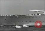 Immagine di Stati Uniti corazzate Hampton Roads Virginia USA, 1939, secondo 40 filmato di repertorio 65675062201