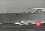 Immagine di Stati Uniti corazzate Hampton Roads Virginia USA, 1939, secondo 41 filmato di repertorio 65675062201