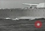 Immagine di Stati Uniti corazzate Hampton Roads Virginia USA, 1939, secondo 43 filmato di repertorio 65675062201