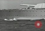 Immagine di Stati Uniti corazzate Hampton Roads Virginia USA, 1939, secondo 44 filmato di repertorio 65675062201