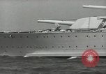 Immagine di Stati Uniti corazzate Hampton Roads Virginia USA, 1939, secondo 46 filmato di repertorio 65675062201