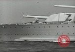 Immagine di Stati Uniti corazzate Hampton Roads Virginia USA, 1939, secondo 47 filmato di repertorio 65675062201