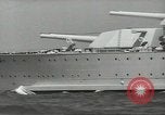 Immagine di Stati Uniti corazzate Hampton Roads Virginia USA, 1939, secondo 48 filmato di repertorio 65675062201