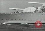Immagine di Stati Uniti corazzate Hampton Roads Virginia USA, 1939, secondo 49 filmato di repertorio 65675062201