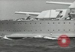 Immagine di Stati Uniti corazzate Hampton Roads Virginia USA, 1939, secondo 50 filmato di repertorio 65675062201