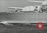 Immagine di Stati Uniti corazzate Hampton Roads Virginia USA, 1939, secondo 51 filmato di repertorio 65675062201