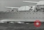 Immagine di Stati Uniti corazzate Hampton Roads Virginia USA, 1939, secondo 52 filmato di repertorio 65675062201