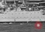 Immagine di Stati Uniti corazzate Hampton Roads Virginia USA, 1939, secondo 55 filmato di repertorio 65675062201
