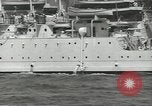 Immagine di Stati Uniti corazzate Hampton Roads Virginia USA, 1939, secondo 58 filmato di repertorio 65675062201