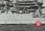 Immagine di Stati Uniti corazzate Hampton Roads Virginia USA, 1939, secondo 59 filmato di repertorio 65675062201