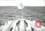Image of United States battleships Hampton Roads Virginia USA, 1939, second 1 stock footage video 65675062202