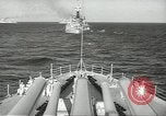 Image of United States battleships Hampton Roads Virginia USA, 1939, second 3 stock footage video 65675062202