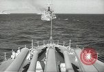 Image of United States battleships Hampton Roads Virginia USA, 1939, second 4 stock footage video 65675062202
