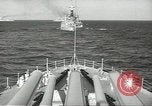 Image of United States battleships Hampton Roads Virginia USA, 1939, second 6 stock footage video 65675062202
