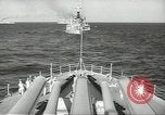 Image of United States battleships Hampton Roads Virginia USA, 1939, second 7 stock footage video 65675062202
